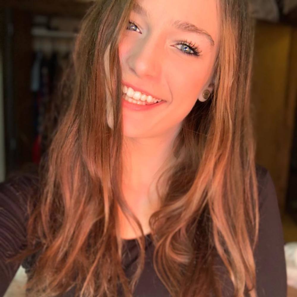Meet your Posher, Susannah